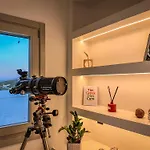 Apartamento Apademia Luxury *