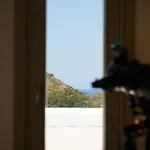 Apartamento Apademia Luxury Skyros
