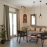 Apartamento Apademia Luxury