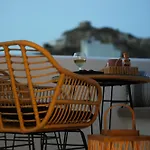 Apartamento Apademia Luxury Skyros