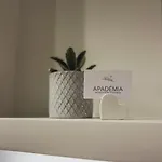 Apartamento Apademia Luxury