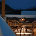 Apademia Luxury Apartamento *