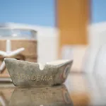 Apademia Luxury * Skyros