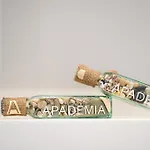 Apademia Luxury * Skyros