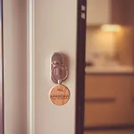 Apartamento Apademia Luxury Skyros