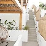 Apademia Luxury Apartamento