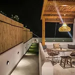 Apartamento Apademia Luxury