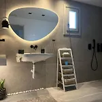 Apademia Luxury Apartamento *