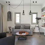 Apademia Luxury Skyros