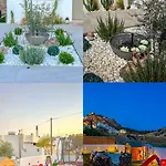 Apartamento Apademia Luxury