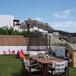 Apademia Luxury Apartamento *