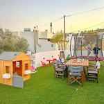 Apartamento Apademia Luxury *