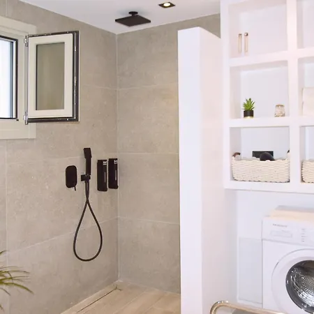 Appartement Apademia Luxury *