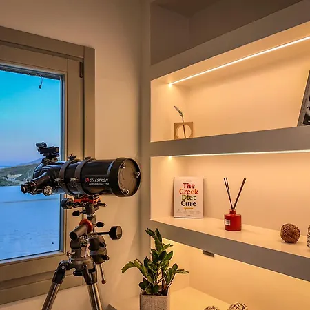 Apartment Apademia Luxury *