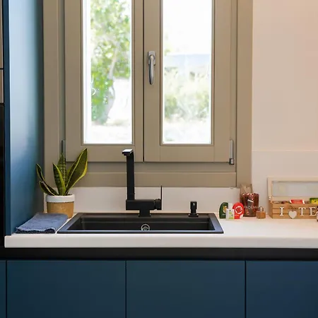 Apademia Luxury Appartement