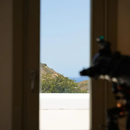Apartment Apademia Luxury Skyros