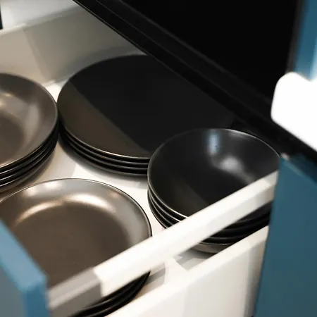 Apademia Luxury Appartement