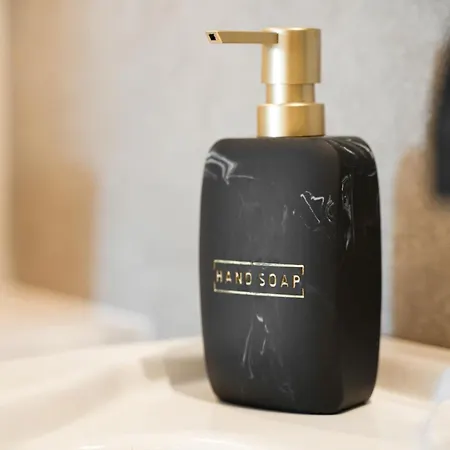 Apademia Luxury Appartement