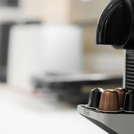 Appartement Apademia Luxury Skyros