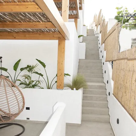 Apademia Luxury Appartement