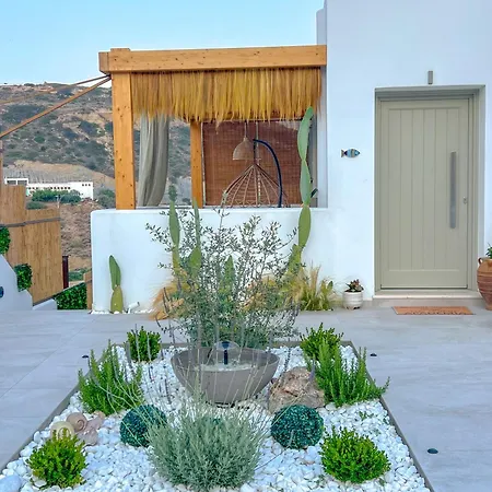 Apademia Luxury Appartement