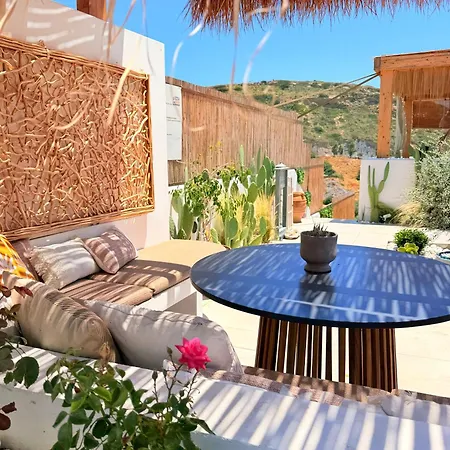 Apademia Luxury Appartement *
