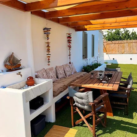 Apademia Luxury Appartement