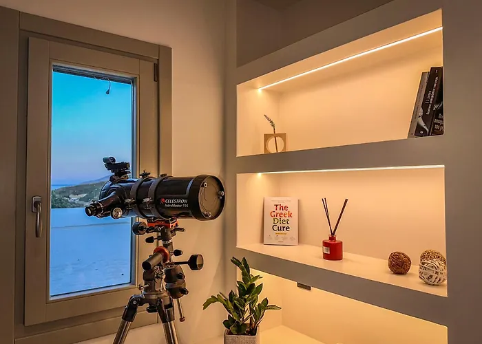 Apartment Apademia Luxury *