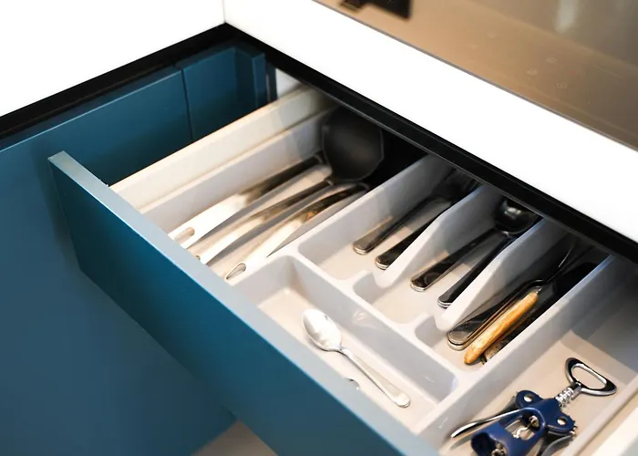 Apademia Luxury Apartment