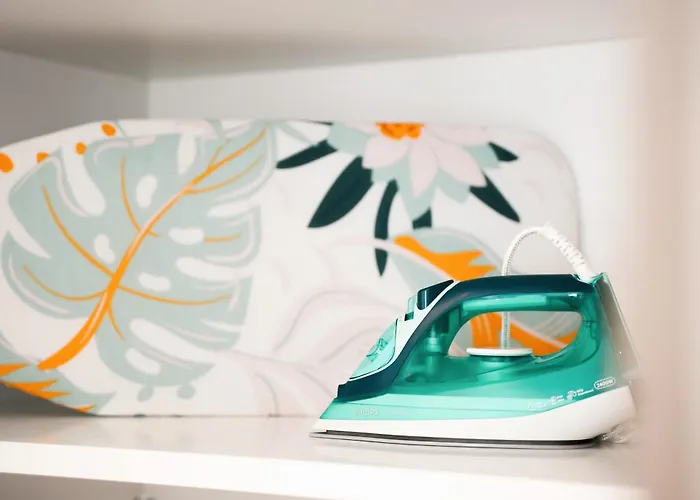 Apartment Apademia Luxury