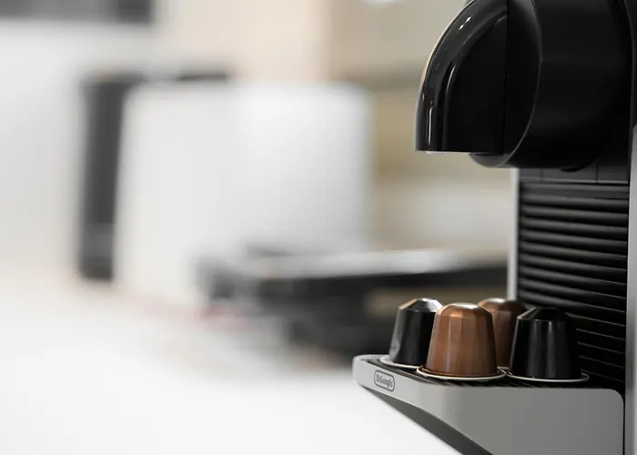 Apartment Apademia Luxury Skyros